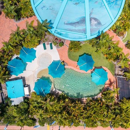 הרווי ביי Riviera Resort מראה חיצוני תמונה
