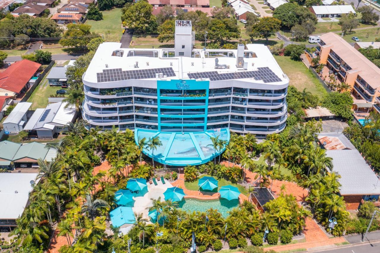 הרווי ביי Riviera Resort מראה חיצוני תמונה