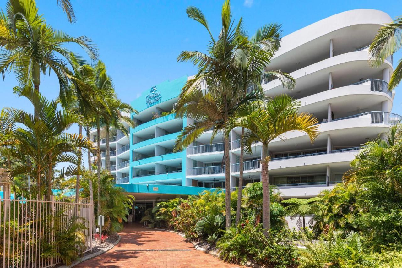 הרווי ביי Riviera Resort מראה חיצוני תמונה