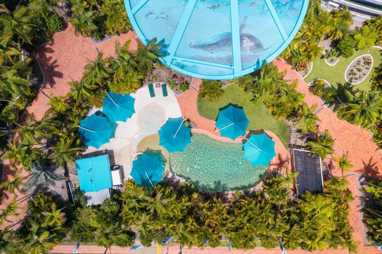 הרווי ביי Riviera Resort מראה חיצוני תמונה