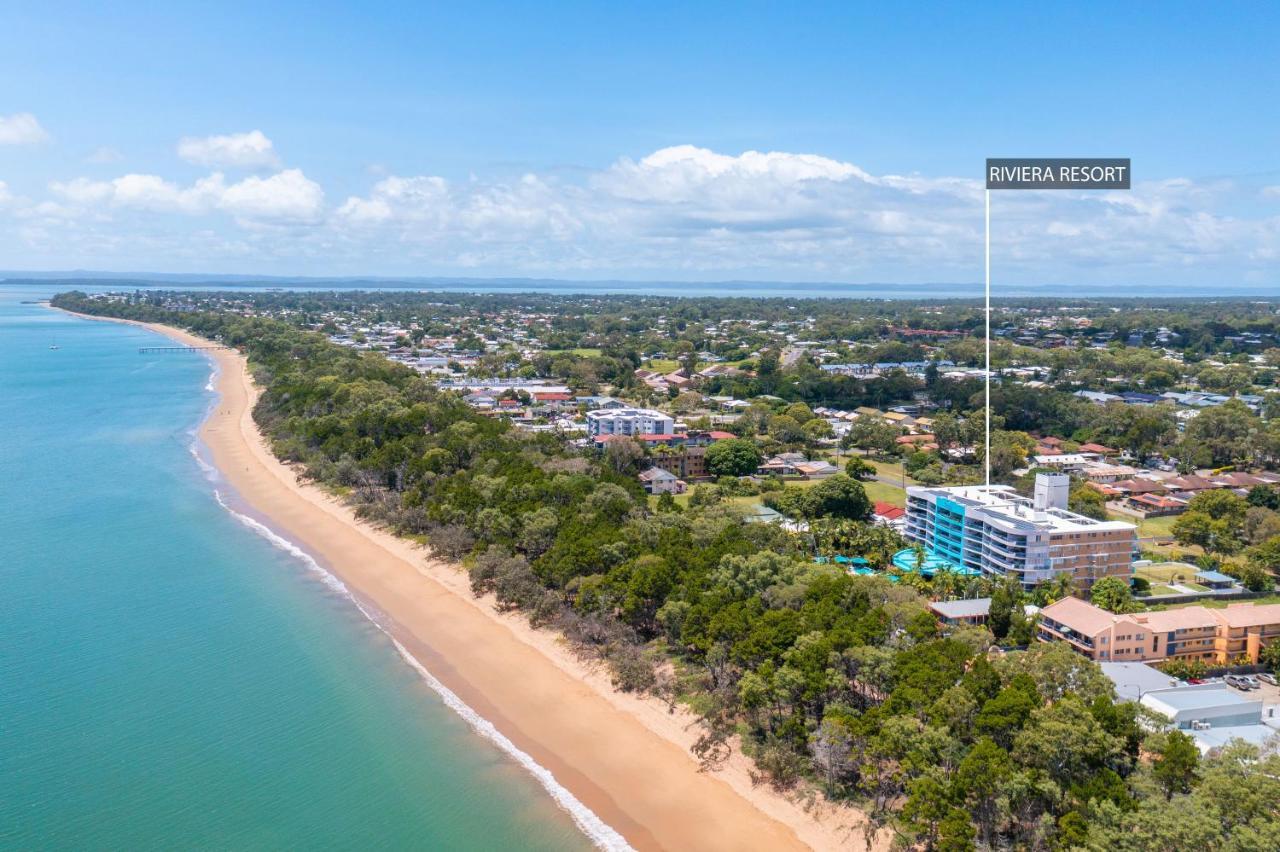 הרווי ביי Riviera Resort מראה חיצוני תמונה