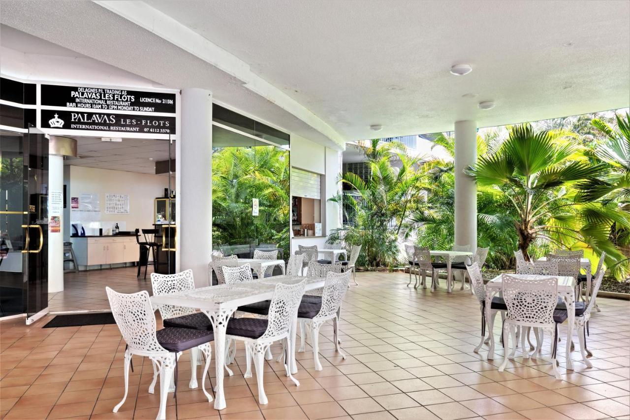 הרווי ביי Riviera Resort מראה חיצוני תמונה