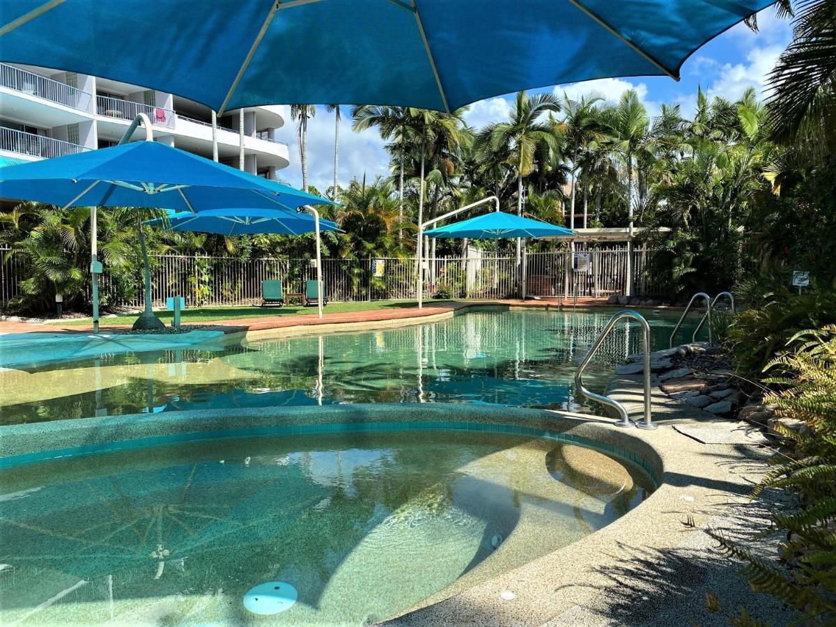 הרווי ביי Riviera Resort מראה חיצוני תמונה