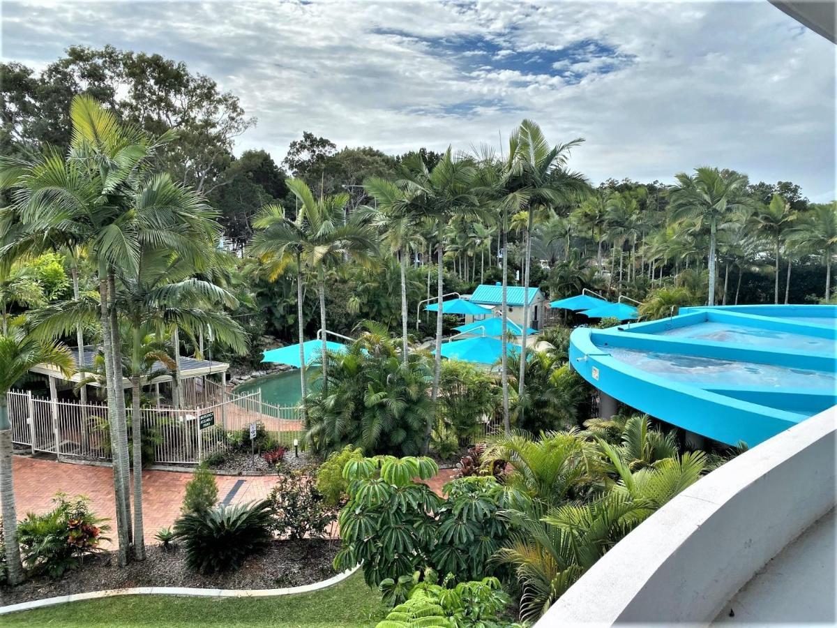 הרווי ביי Riviera Resort מראה חיצוני תמונה