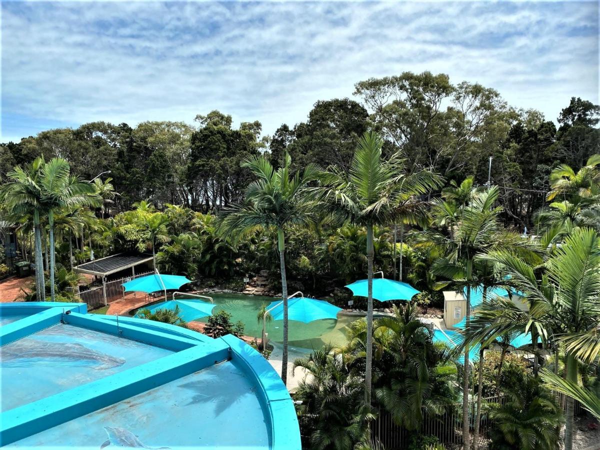 הרווי ביי Riviera Resort מראה חיצוני תמונה