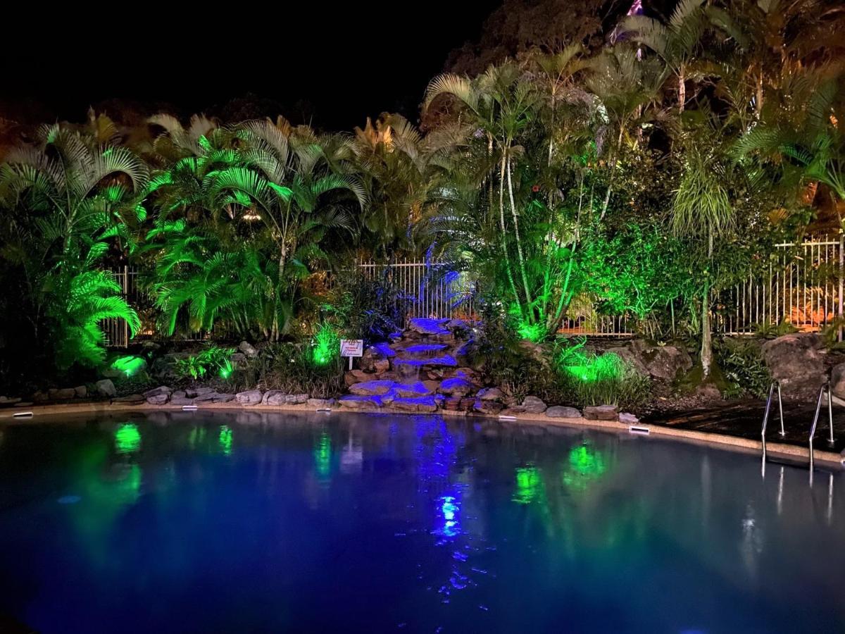 הרווי ביי Riviera Resort מראה חיצוני תמונה