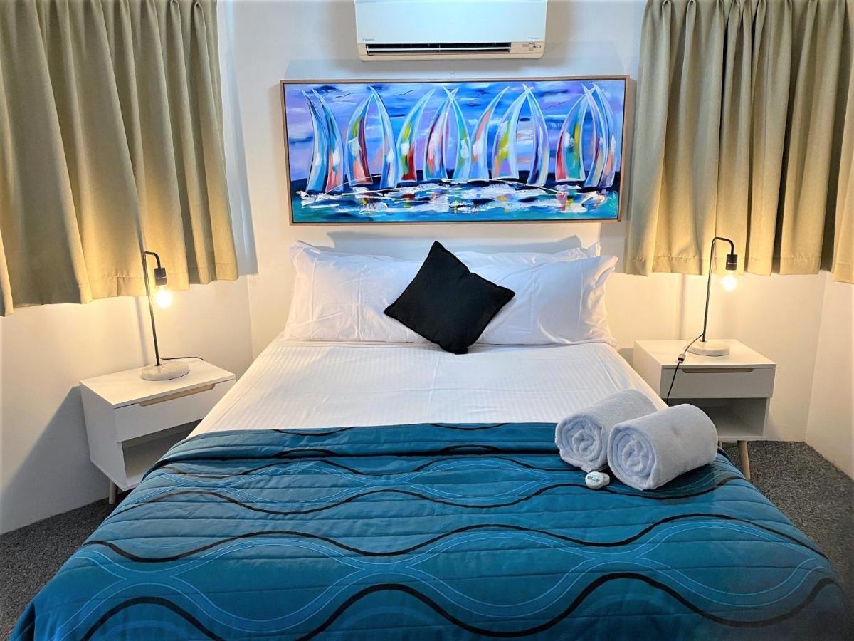 הרווי ביי Riviera Resort מראה חיצוני תמונה