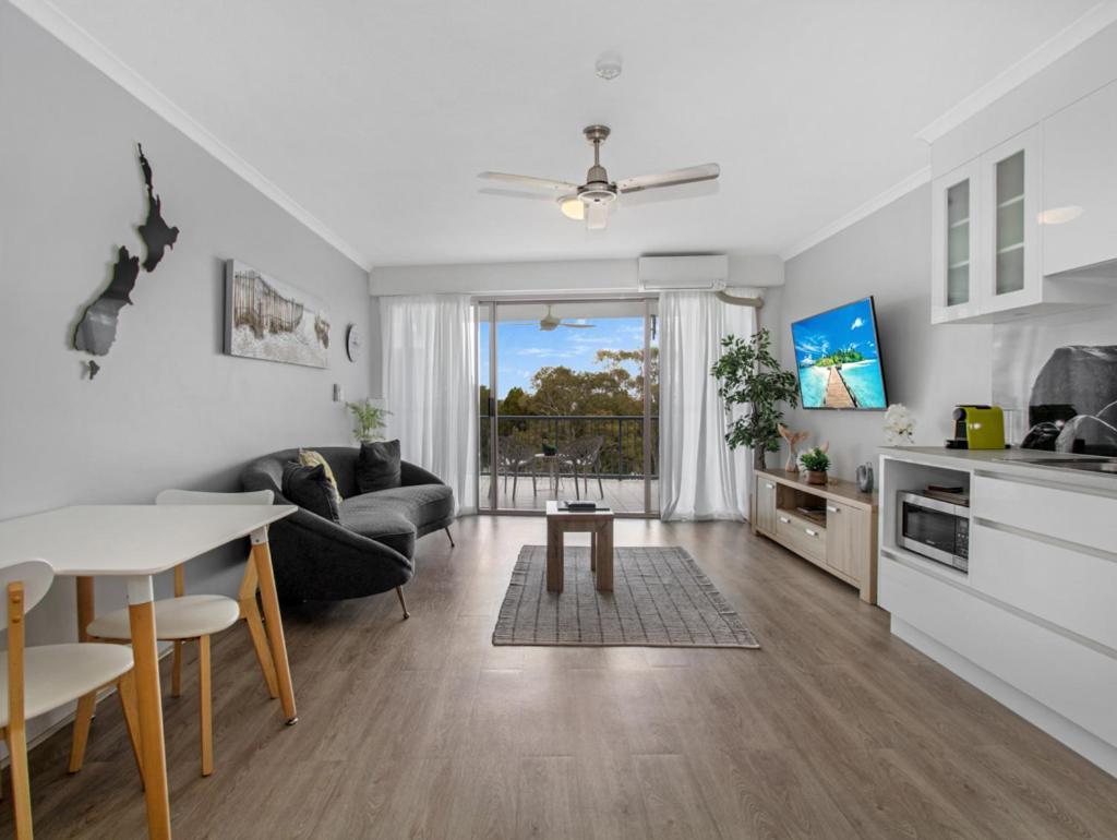 הרווי ביי Riviera Resort מראה חיצוני תמונה