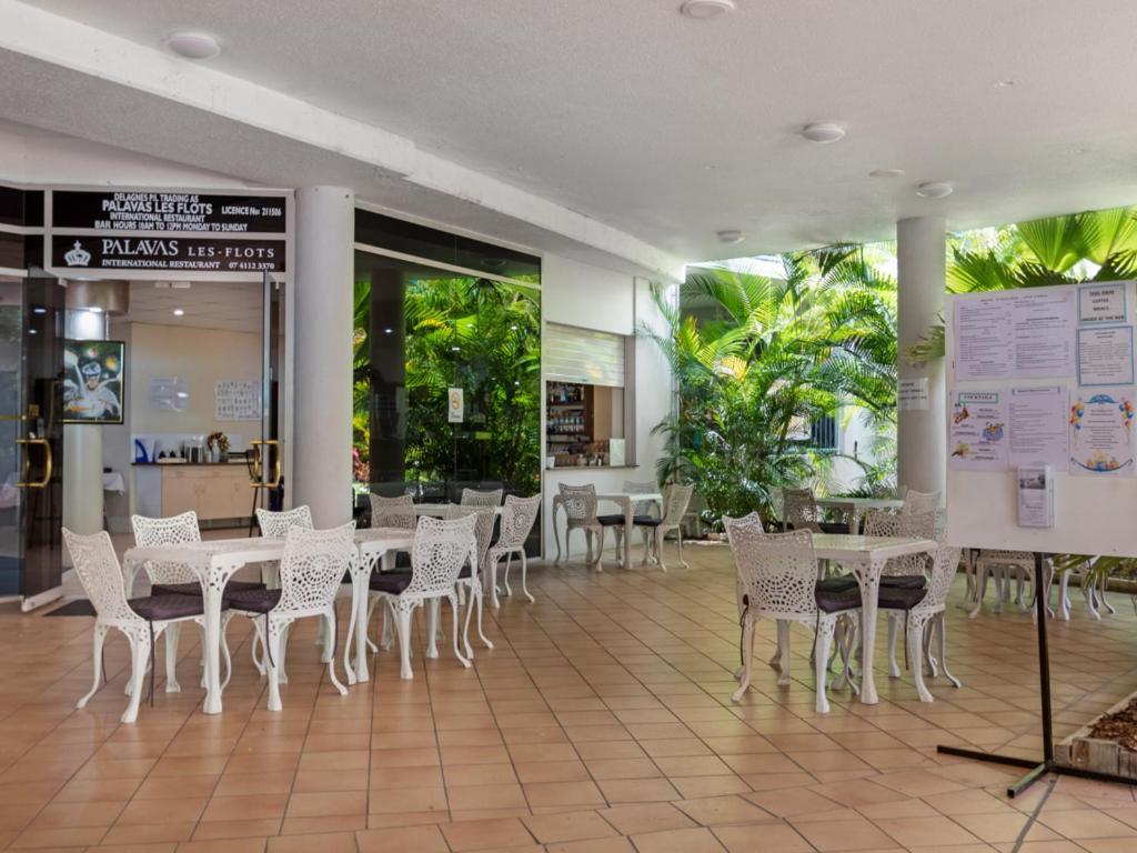 הרווי ביי Riviera Resort מראה חיצוני תמונה
