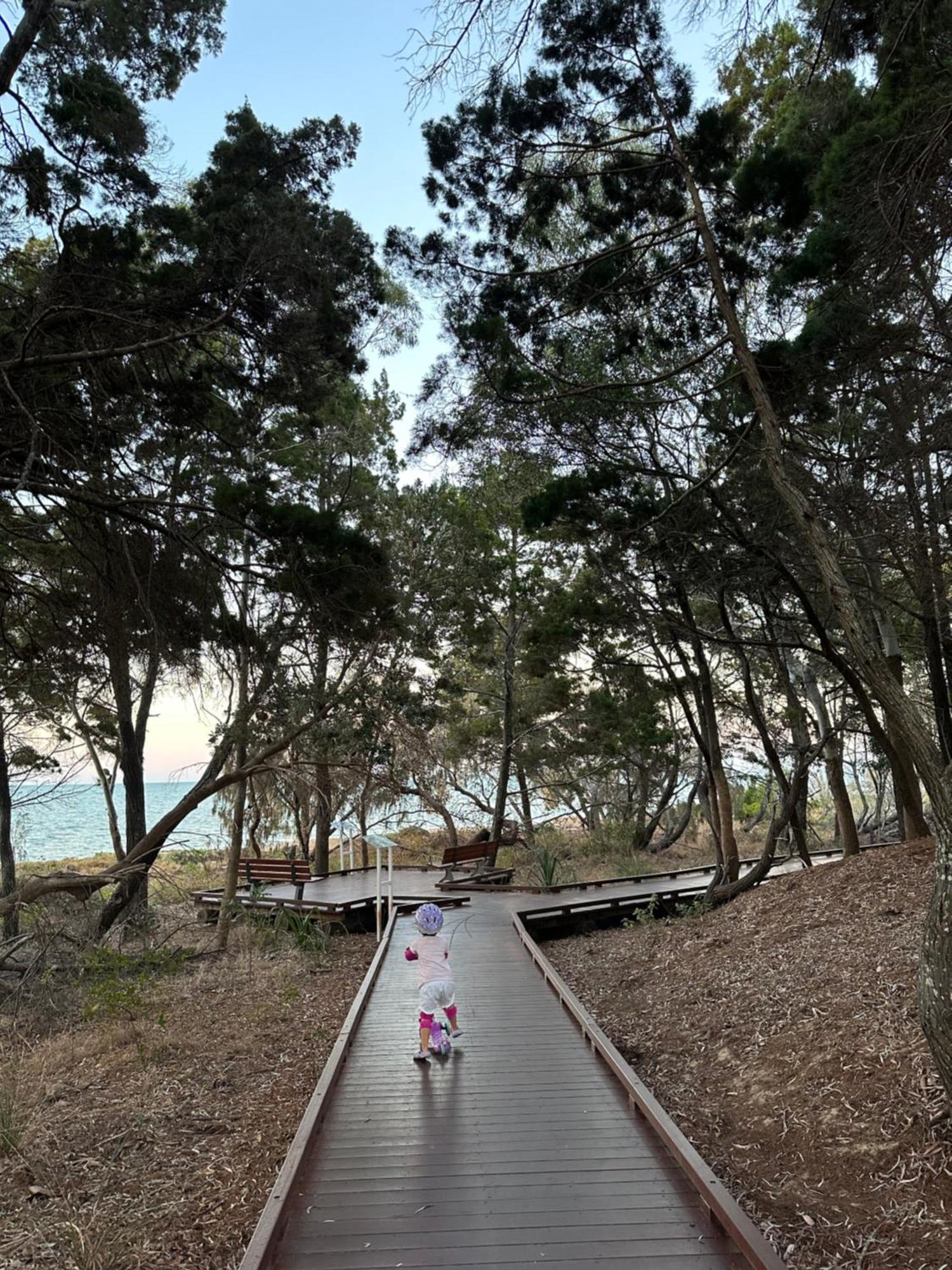 הרווי ביי Riviera Resort מראה חיצוני תמונה