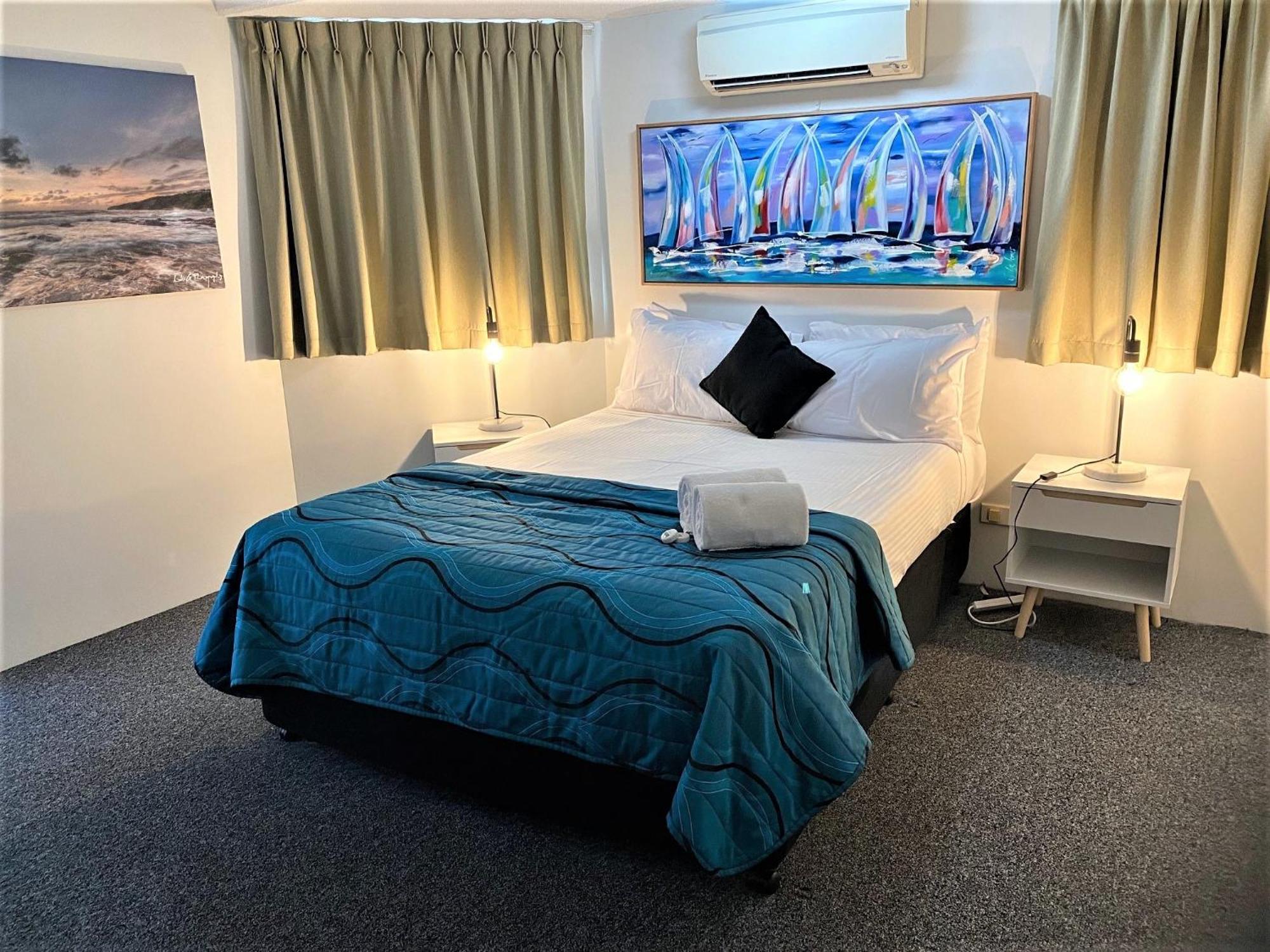 הרווי ביי Riviera Resort חדר תמונה
