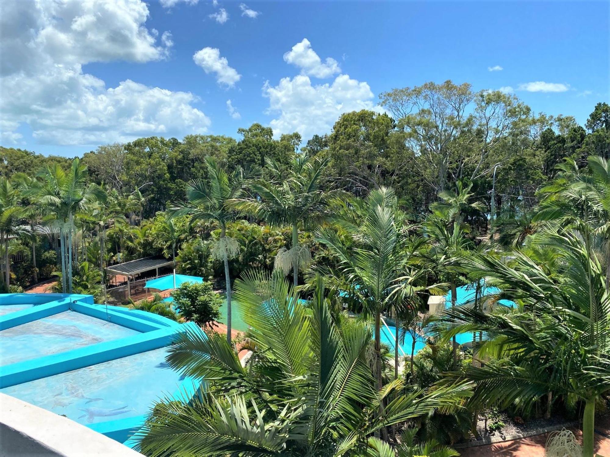 הרווי ביי Riviera Resort חדר תמונה