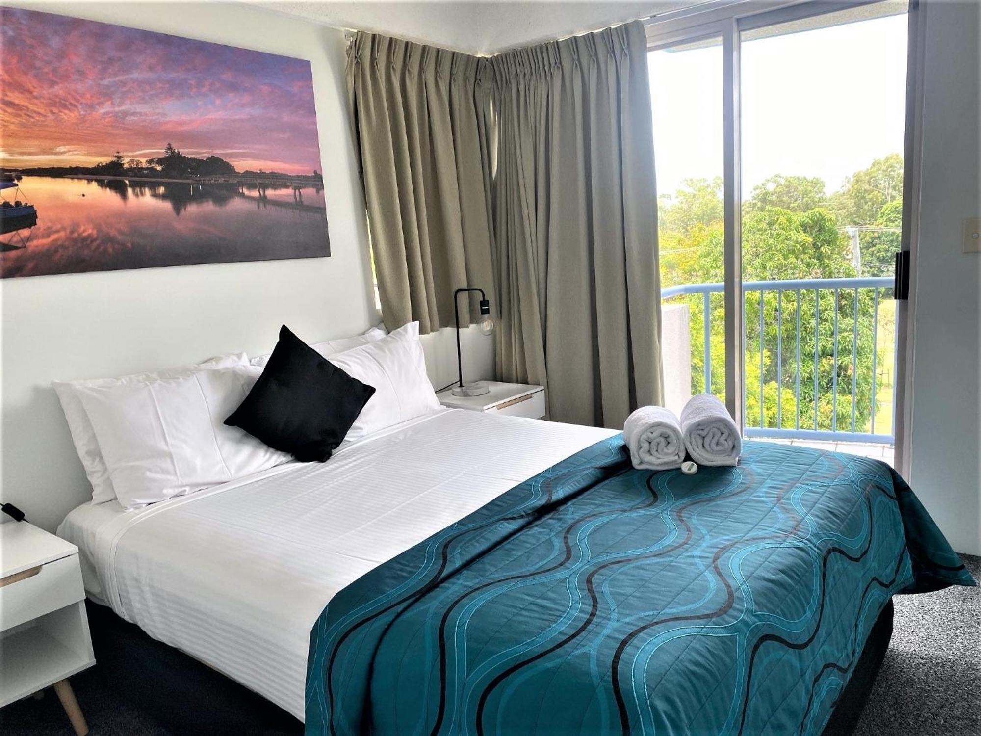 הרווי ביי Riviera Resort חדר תמונה