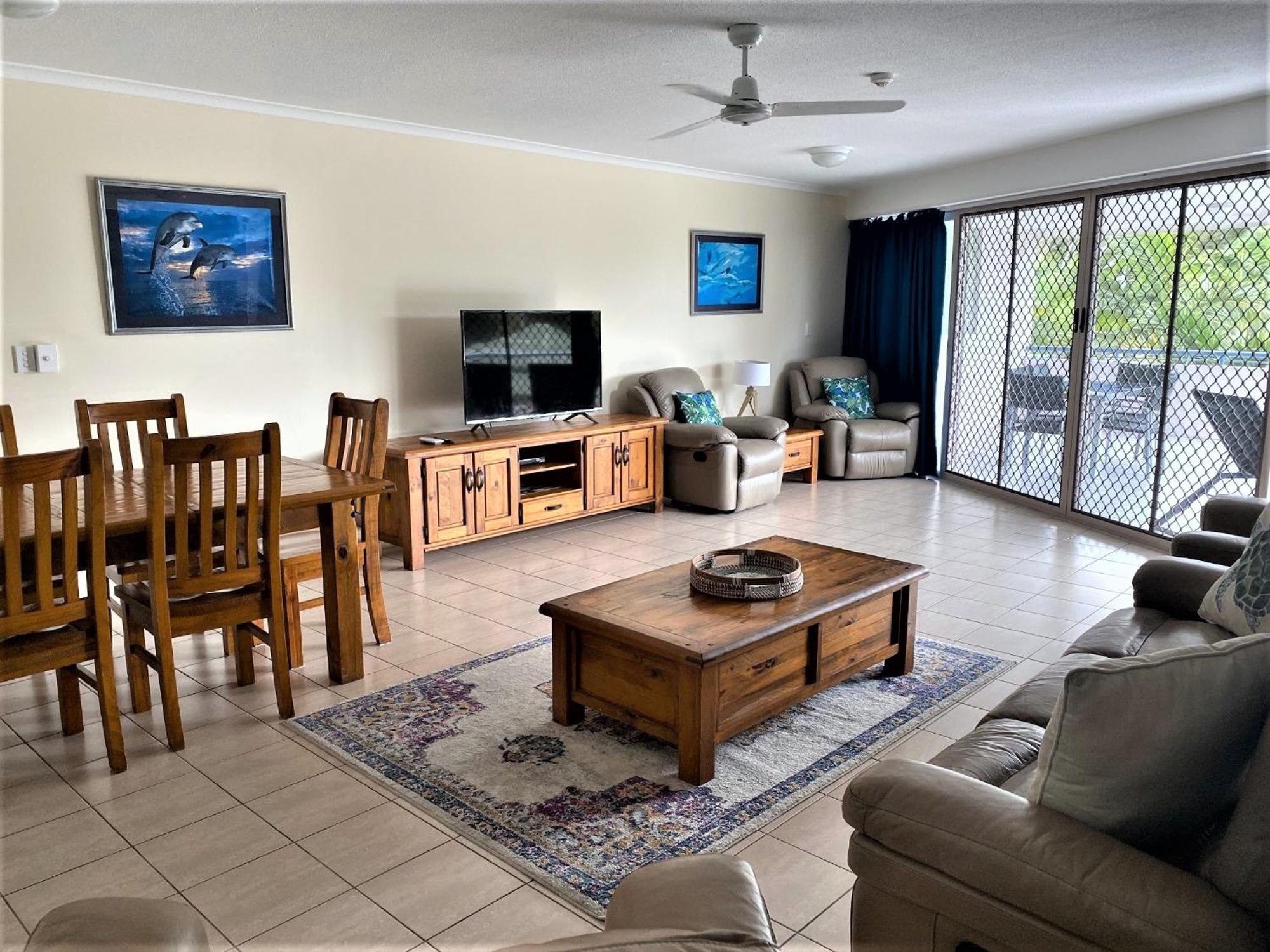 הרווי ביי Riviera Resort חדר תמונה